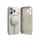 Ringke Silicone Magnetic Magsafe do Iphone 17 Pro Stone - 1359799 - zdjęcie 2